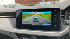 Skoda Kamiq 1.5 TSI SE L Edition 5dr DSG Petrol Hatchback